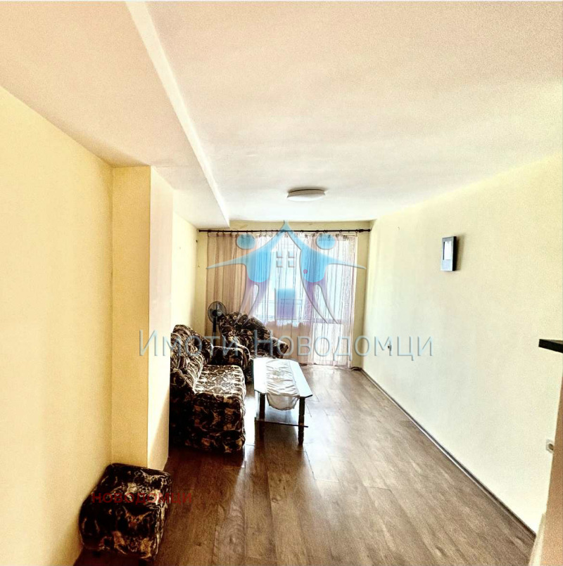 In vendita  1 camera da letto Shumen , Bolnitsata , 55 mq | 33686291