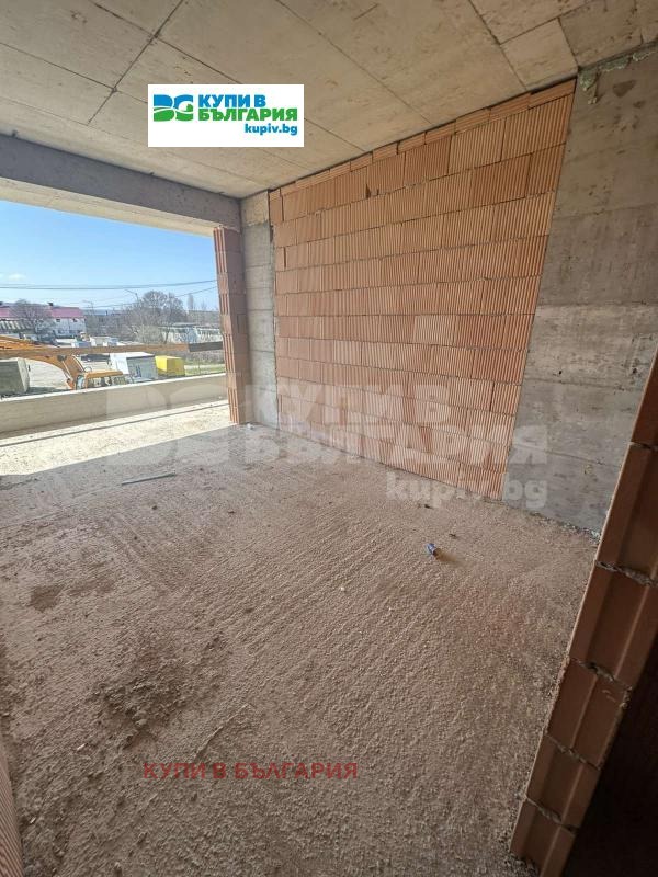 Продава 2-СТАЕН, гр. Варна, Трошево, снимка 12 - Апартаменти - 55120644