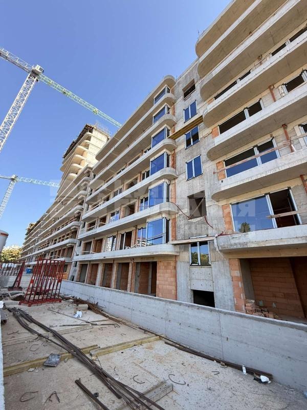 Продава 2-СТАЕН, гр. Варна, Трошево, снимка 17 - Апартаменти - 55120644