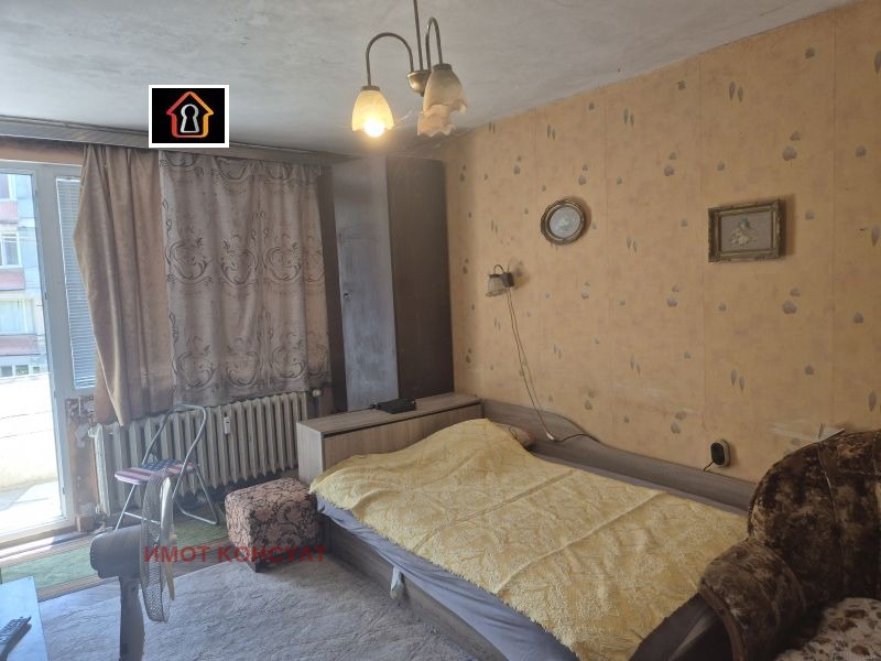 Продава 2-СТАЕН, гр. Враца, Център