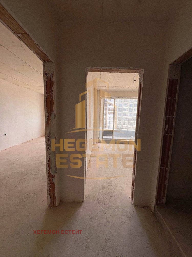 Продава 2-СТАЕН, гр. Варна, Владислав Варненчик 1, снимка 6 - Апартаменти - 55736752