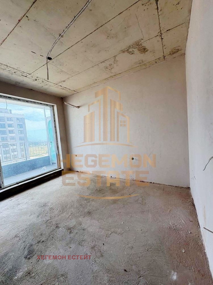 Продава 2-СТАЕН, гр. Варна, Владислав Варненчик 1, снимка 3 - Апартаменти - 55736752