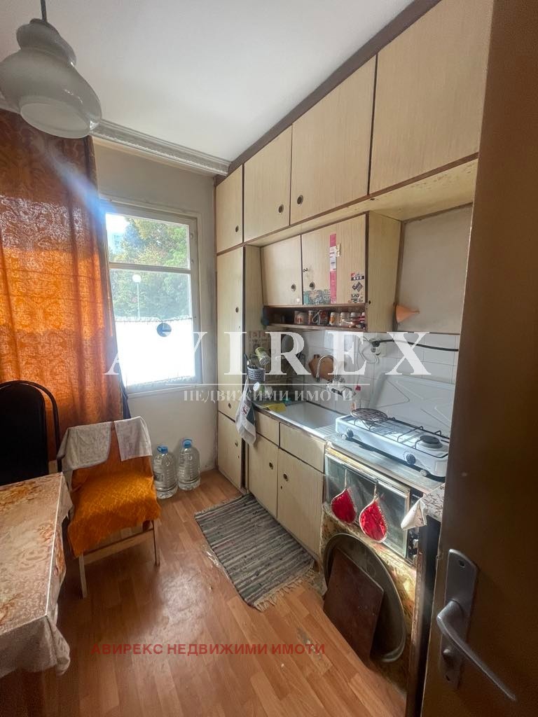 Продава 3-СТАЕН, гр. Пловдив, Христо Смирненски, снимка 1 - Aпартаменти - 47270628