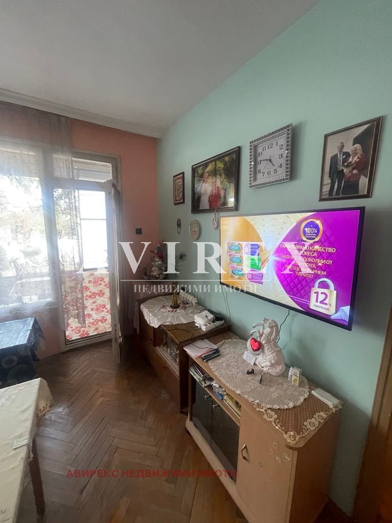 Продава 3-СТАЕН, гр. Пловдив, Христо Смирненски, снимка 3 - Aпартаменти - 47270628