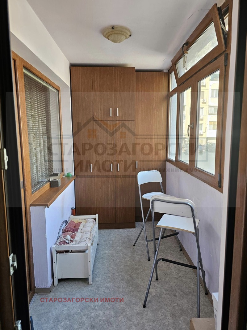 Продаја  2 спаваће собе Стара Загора , Центар , 64 м2 | 37812858 - слика [4]