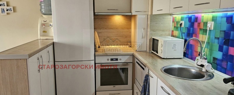 Продаја  2 спаваће собе Стара Загора , Центар , 64 м2 | 37812858 - слика [3]