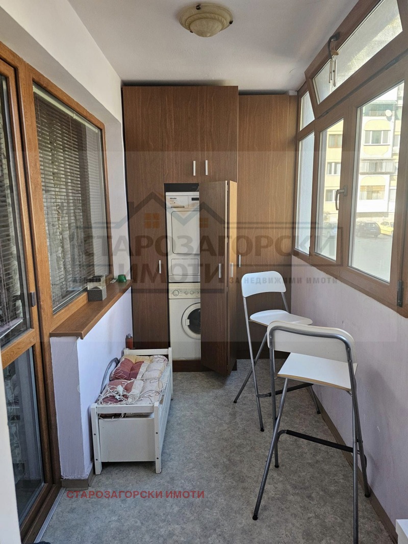 Продаја  2 спаваће собе Стара Загора , Центар , 64 м2 | 37812858 - слика [9]