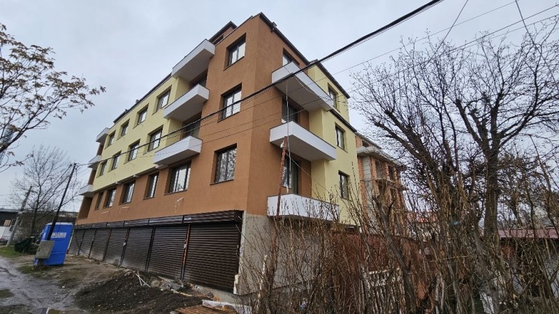 Продава 3-СТАЕН, гр. София, Сухата река, снимка 15 - Aпартаменти - 49353110