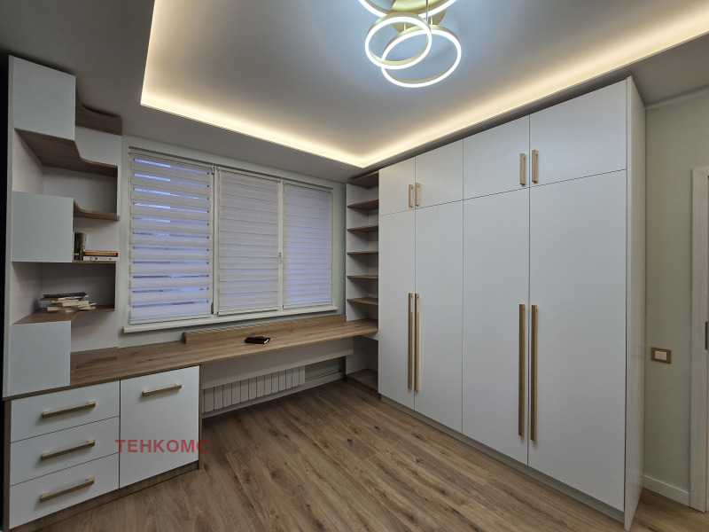 Продава  3-стаен град София , Красно село , 105 кв.м | 24443358 - изображение [6]