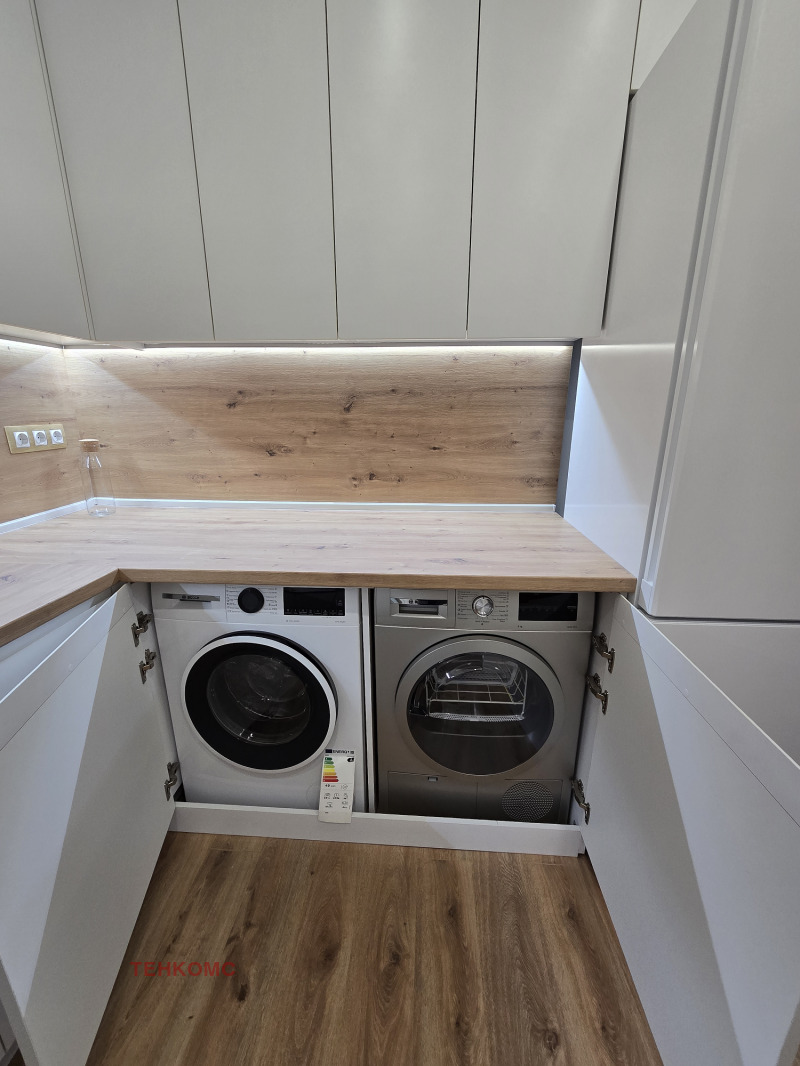 Продава  3-стаен град София , Красно село , 105 кв.м | 24443358 - изображение [13]