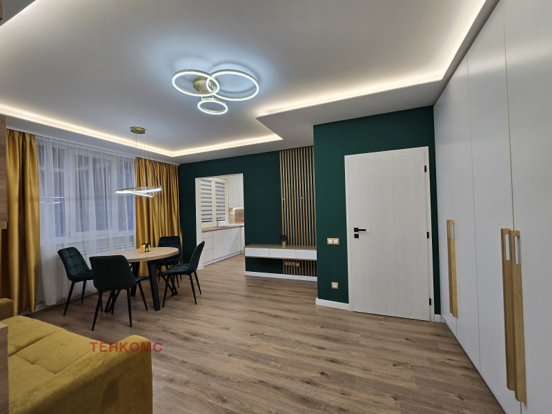 Продава  3-стаен град София , Красно село , 105 кв.м | 24443358 - изображение [7]