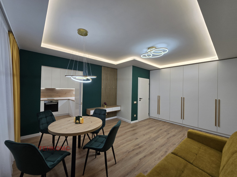 Продава  3-стаен град София , Красно село , 105 кв.м | 24443358 - изображение [9]