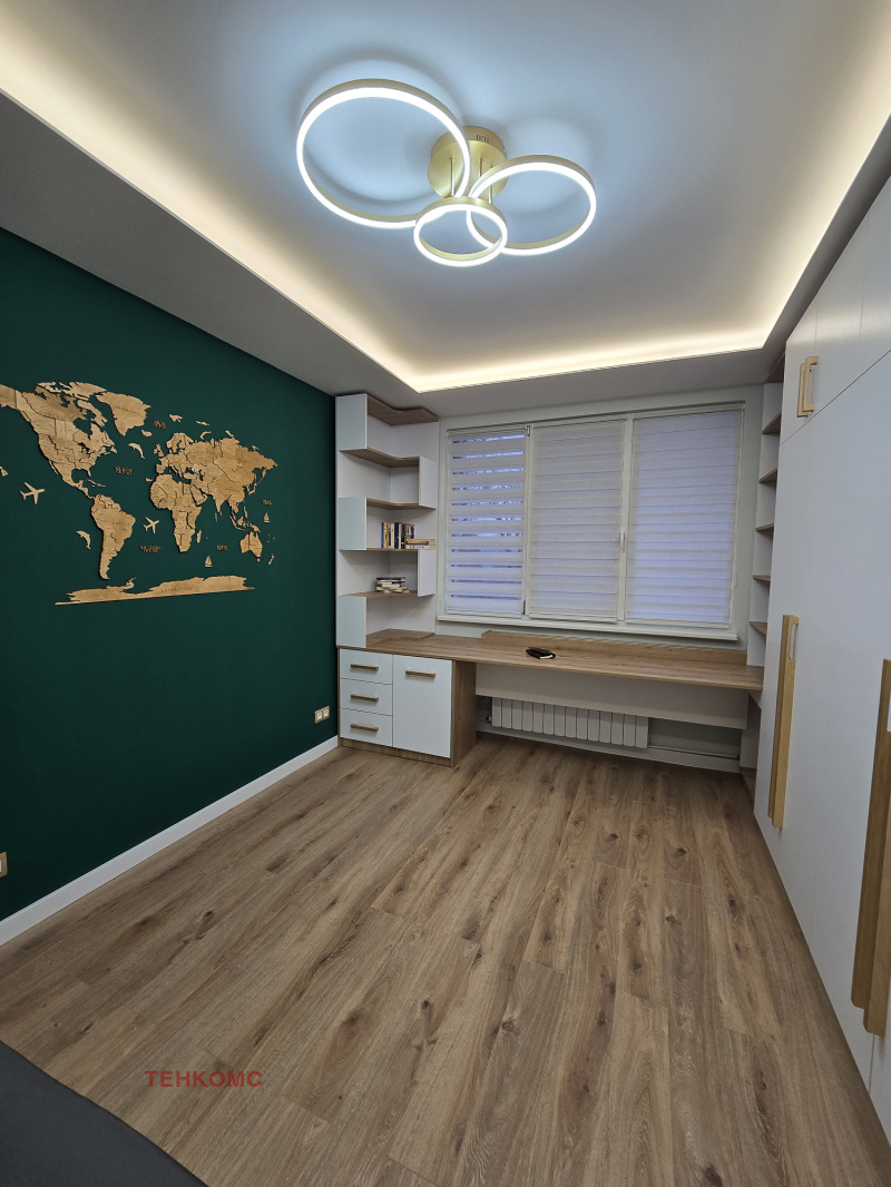 Продава  3-стаен град София , Красно село , 105 кв.м | 24443358 - изображение [4]