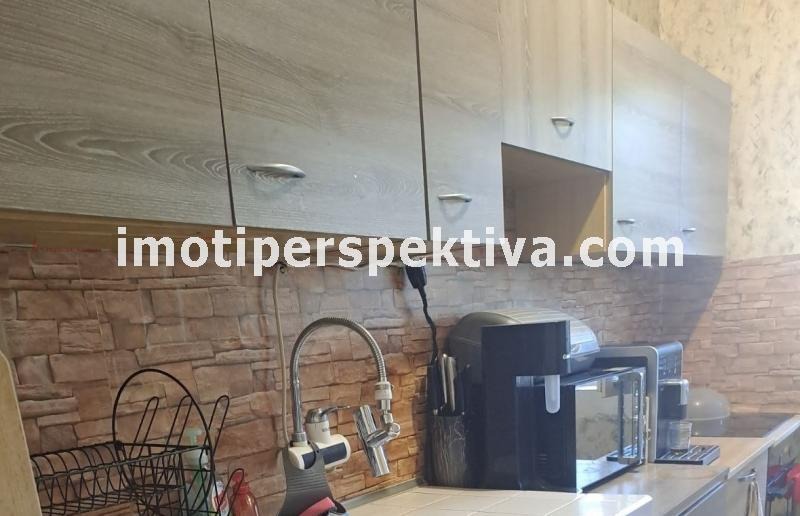 Satılık  2 yatak odası Plovdiv , Karşiyaka , 95 metrekare | 42744212 - görüntü [3]