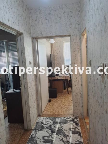 Satılık  2 yatak odası Plovdiv , Karşiyaka , 95 metrekare | 42744212 - görüntü [11]