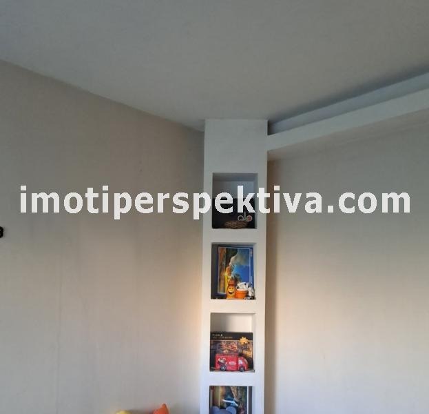 Satılık  2 yatak odası Plovdiv , Karşiyaka , 95 metrekare | 42744212 - görüntü [6]