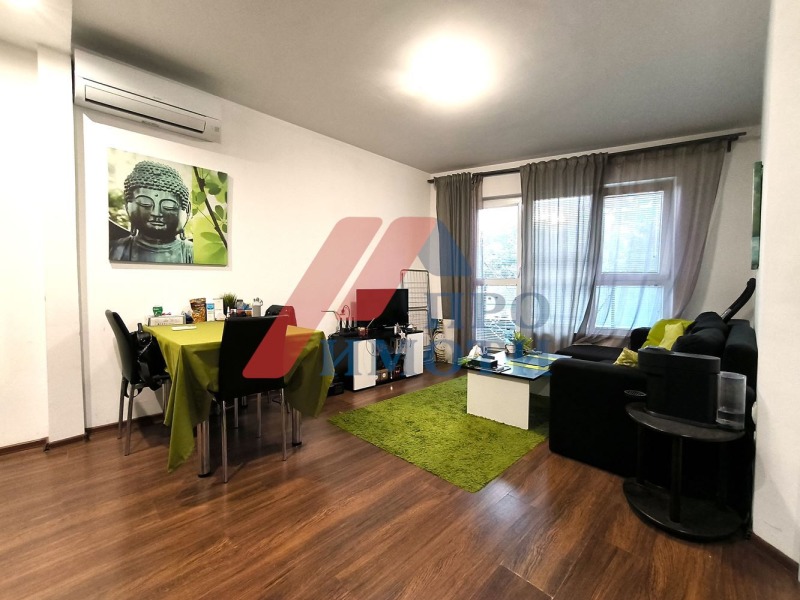Продава  3-стаен град София , Манастирски ливади , 73 кв.м | 92945505 - изображение [2]