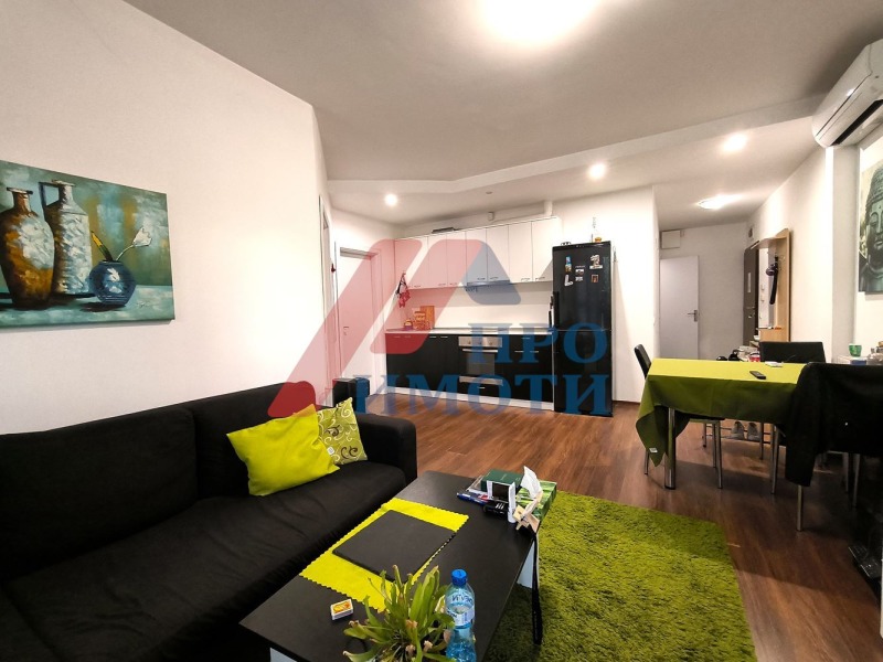 Продава  3-стаен град София , Манастирски ливади , 73 кв.м | 92945505