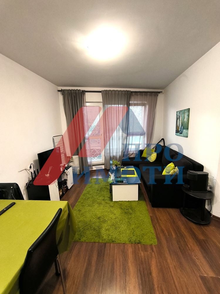 Продава  3-стаен град София , Манастирски ливади , 73 кв.м | 92945505 - изображение [4]