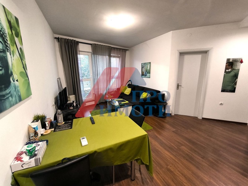 Продава  3-стаен град София , Манастирски ливади , 73 кв.м | 92945505 - изображение [3]