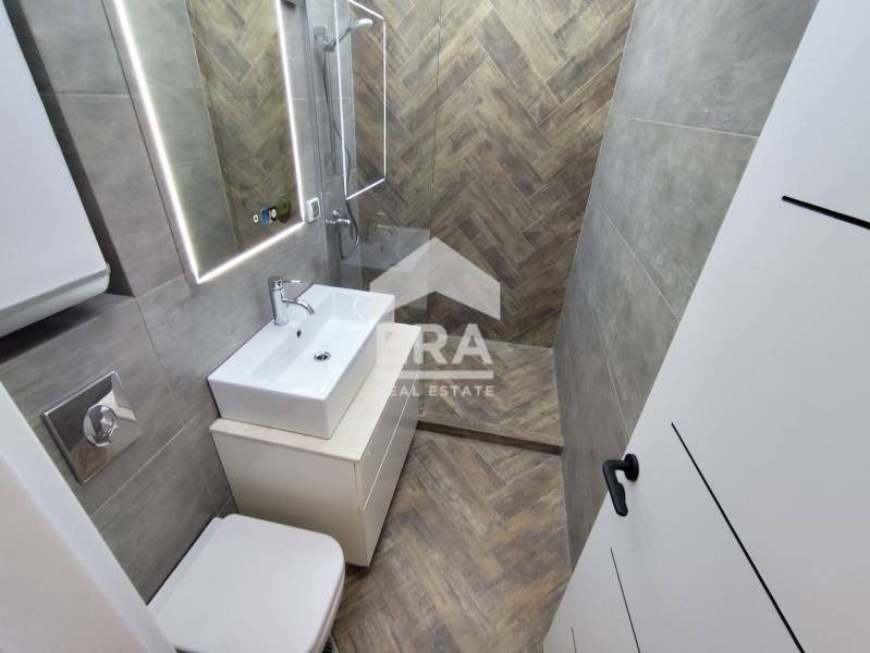 Продава 3-СТАЕН, гр. Варна, м-т Горна Трака, снимка 14 - Апартаменти - 52200185