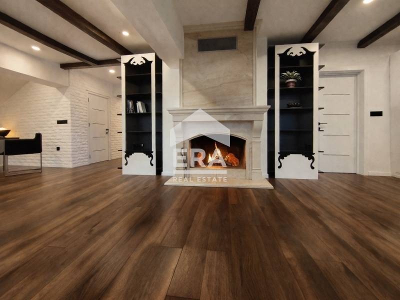 Продава 3-СТАЕН, гр. Варна, м-т Горна Трака, снимка 4 - Апартаменти - 52200185
