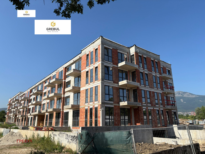 Продава 3-СТАЕН, гр. София, Малинова долина, снимка 3 - Апартаменти - 52547526