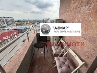 Продава ОФИС, гр. София, Малинова долина, снимка 8 - Офиси - 48470009