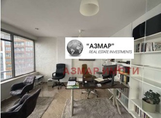 Продава  Офис град София , Малинова долина , 96 кв.м | 90233235 - изображение [7]