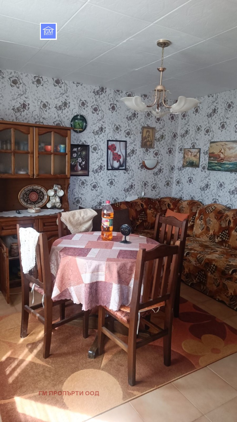 Продава КЪЩА, с. Близнаци, област Варна, снимка 5 - Къщи - 45398064