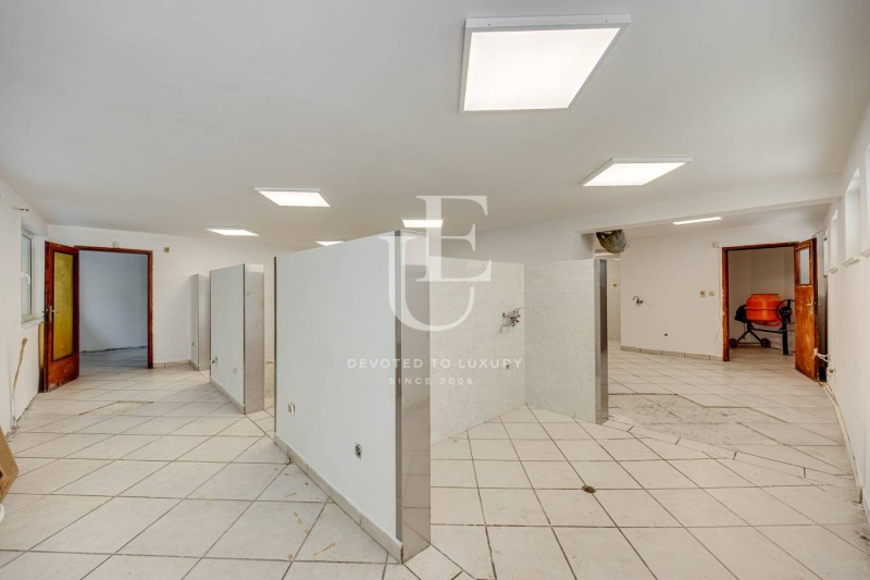 Продава  Заведение град София , Лозенец , 315 кв.м | 53288607 - изображение [5]