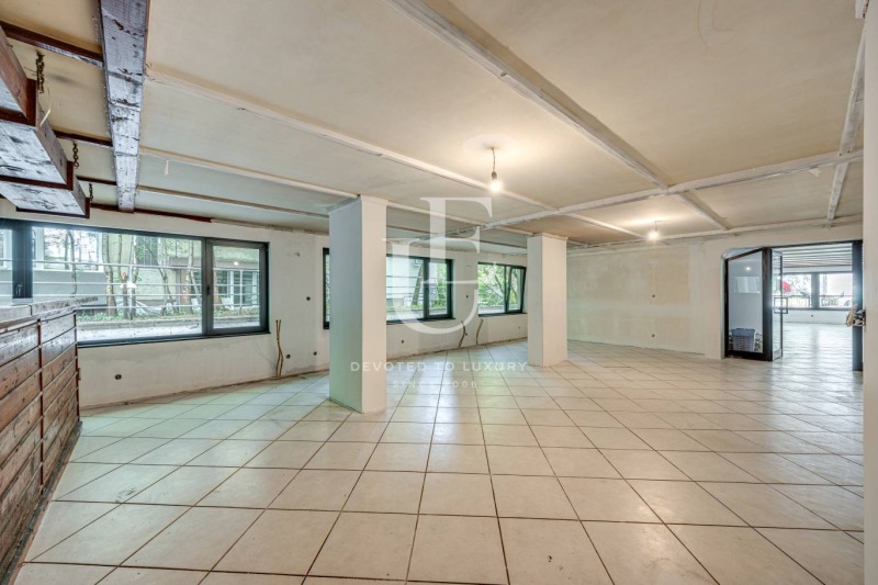 Продава  Заведение град София , Лозенец , 315 кв.м | 53288607 - изображение [3]