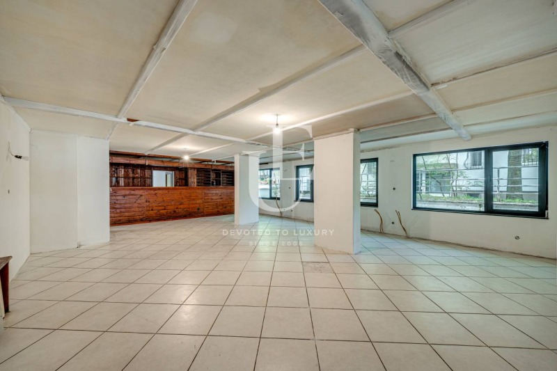 Продава  Заведение град София , Лозенец , 315 кв.м | 53288607 - изображение [4]