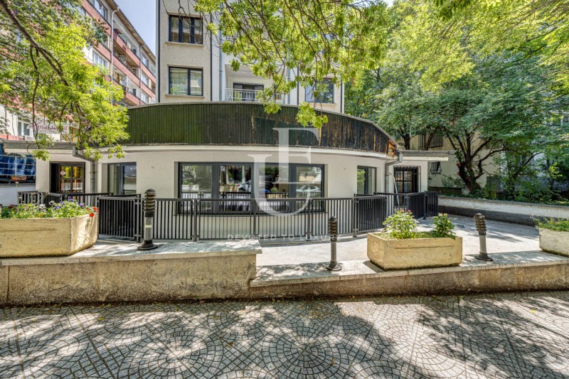 Продава  Заведение град София , Лозенец , 315 кв.м | 53288607 - изображение [8]