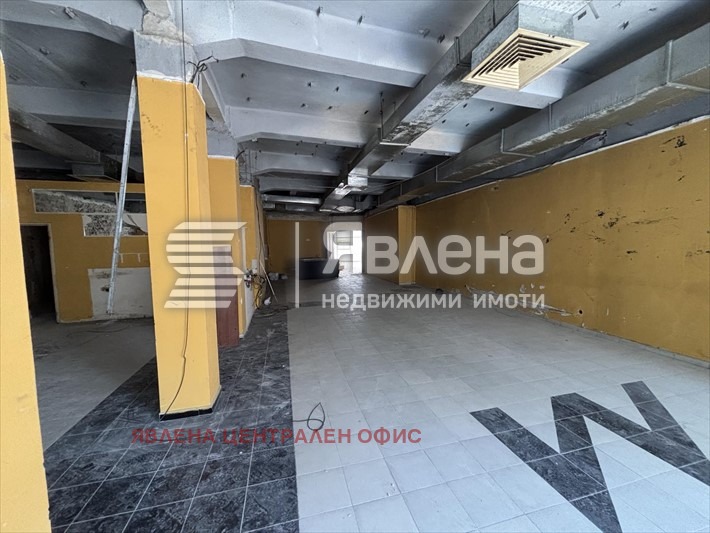Продава ЗАВЕДЕНИЕ, гр. София, Център, снимка 3 - Заведения - 54115448