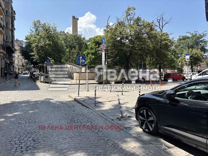 Продава ЗАВЕДЕНИЕ, гр. София, Център