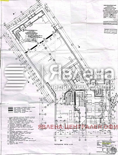 Продава ЗАВЕДЕНИЕ, гр. София, Център, снимка 5 - Заведения - 54115448