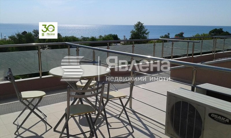 Продава ХОТЕЛ, с. Кранево, област Добрич, снимка 5 - Хотели - 55149704