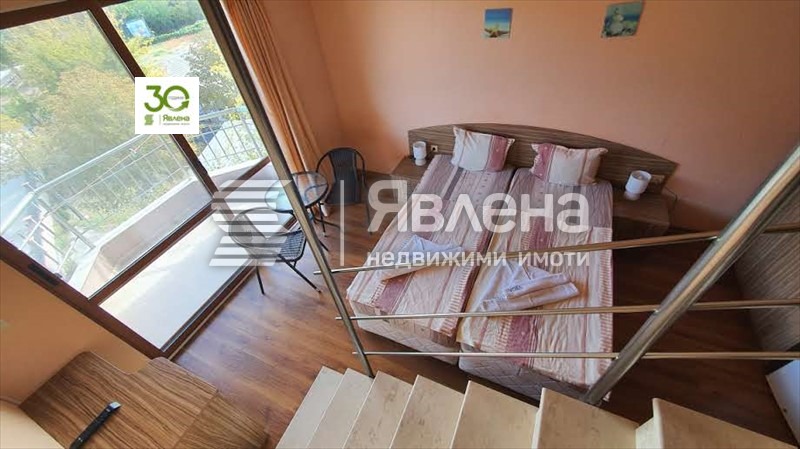 Продава ХОТЕЛ, с. Кранево, област Добрич, снимка 4 - Хотели - 55149704