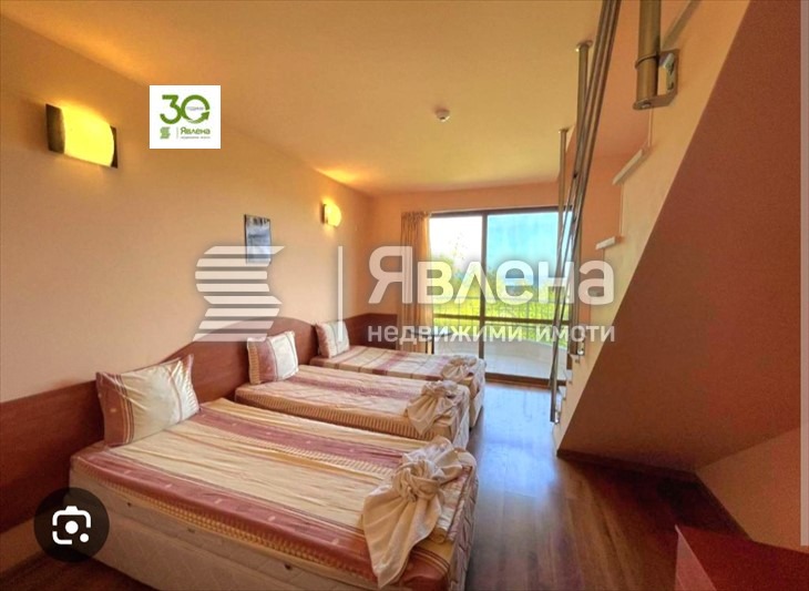 Продава ХОТЕЛ, с. Кранево, област Добрич, снимка 9 - Хотели - 55149704