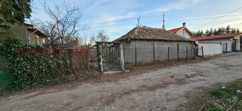 Продава ПАРЦЕЛ, гр. Добрич, м-т Газибаба, снимка 6 - Парцели - 52845153