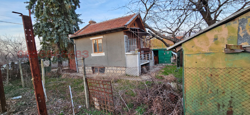 Продава ПАРЦЕЛ, гр. Добрич, м-т Газибаба, снимка 5 - Парцели - 52845153