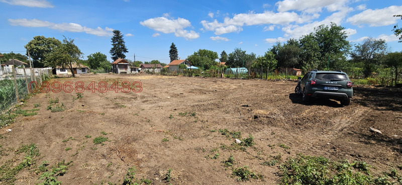 Продава ПАРЦЕЛ, гр. Добрич, м-т Газибаба, снимка 3 - Парцели - 52845153