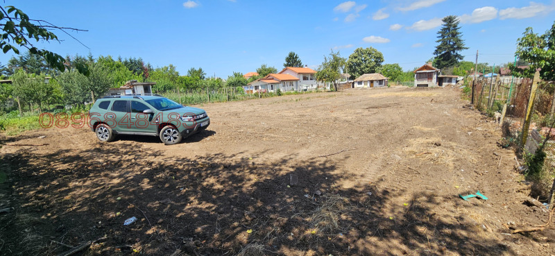 Продава ПАРЦЕЛ, гр. Добрич, м-т Газибаба, снимка 2 - Парцели - 52845153