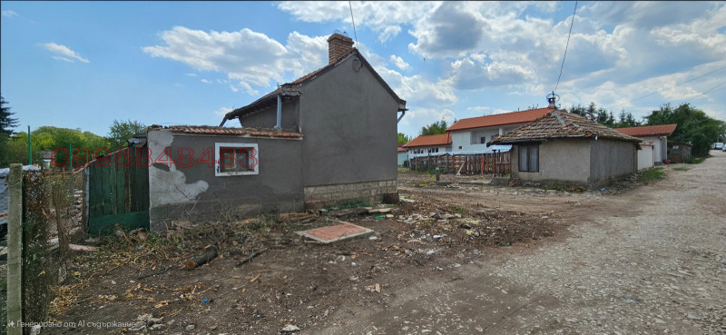 Продава ПАРЦЕЛ, гр. Добрич, м-т Газибаба, снимка 4 - Парцели - 52845153