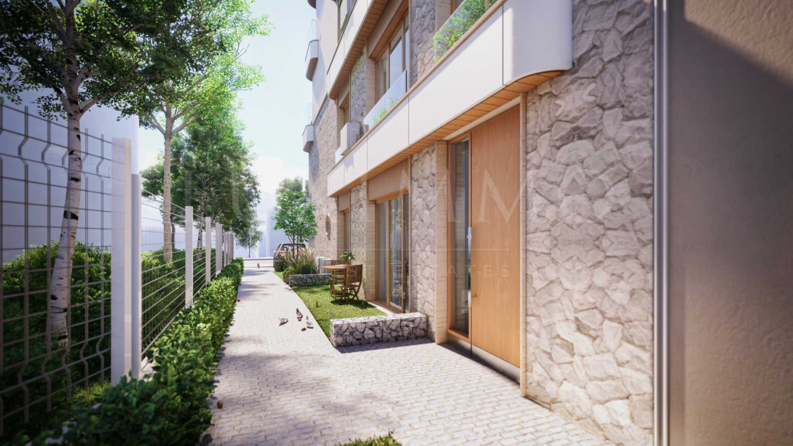 Продава 2-СТАЕН, гр. Черноморец, област Бургас, снимка 11 - Апартаменти - 54224497