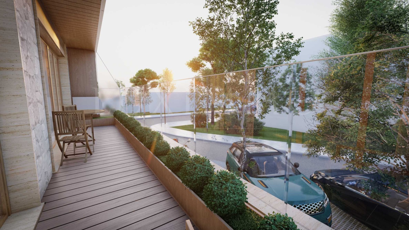 Продава 2-СТАЕН, гр. Черноморец, област Бургас, снимка 12 - Апартаменти - 54224497