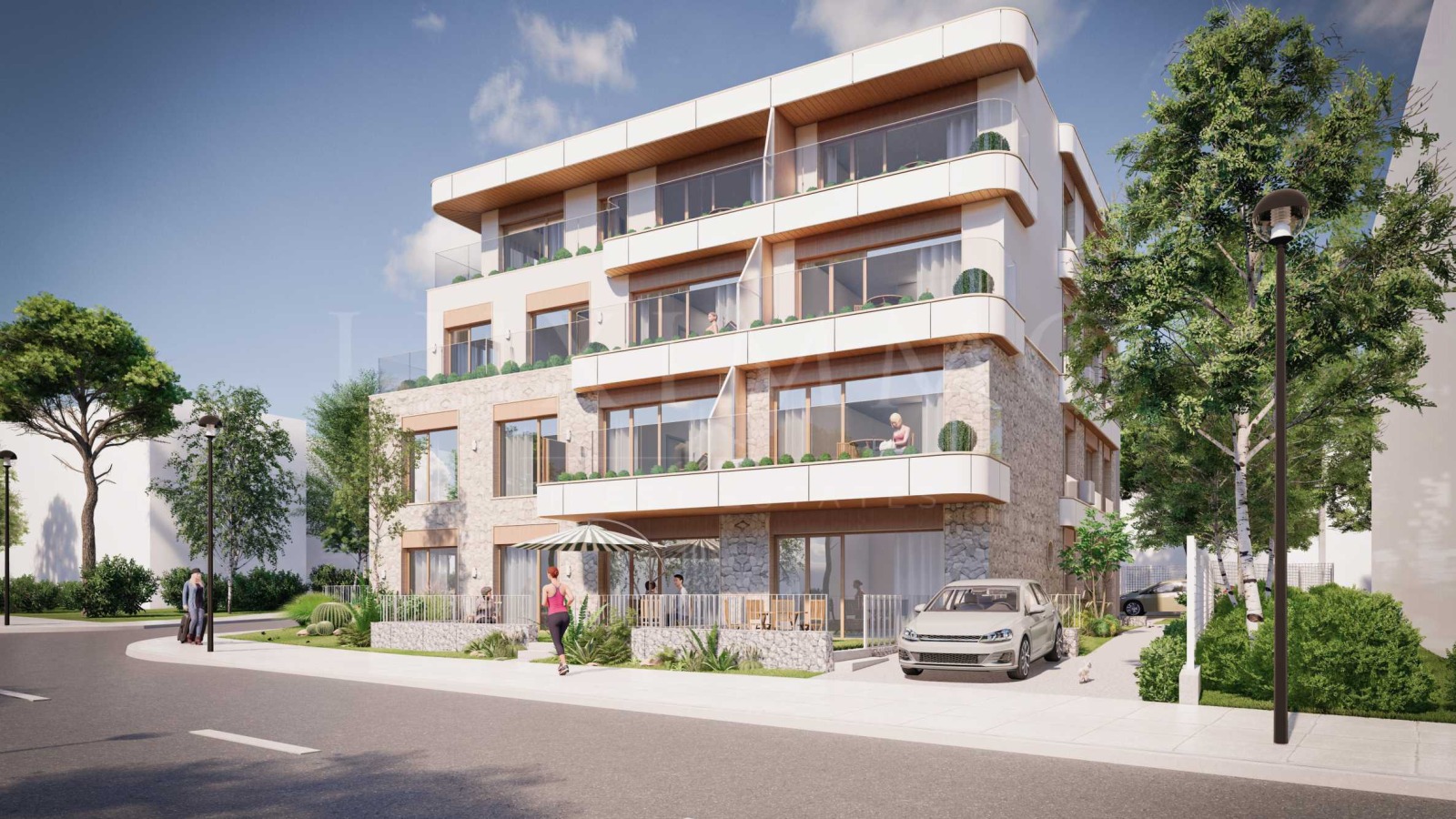 Продава 2-СТАЕН, гр. Черноморец, област Бургас, снимка 5 - Апартаменти - 54224497