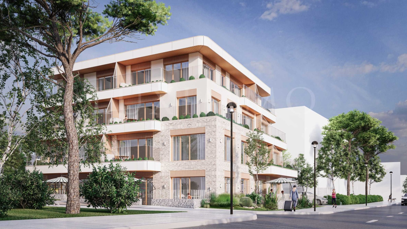 Продава 2-СТАЕН, гр. Черноморец, област Бургас, снимка 3 - Апартаменти - 54224497