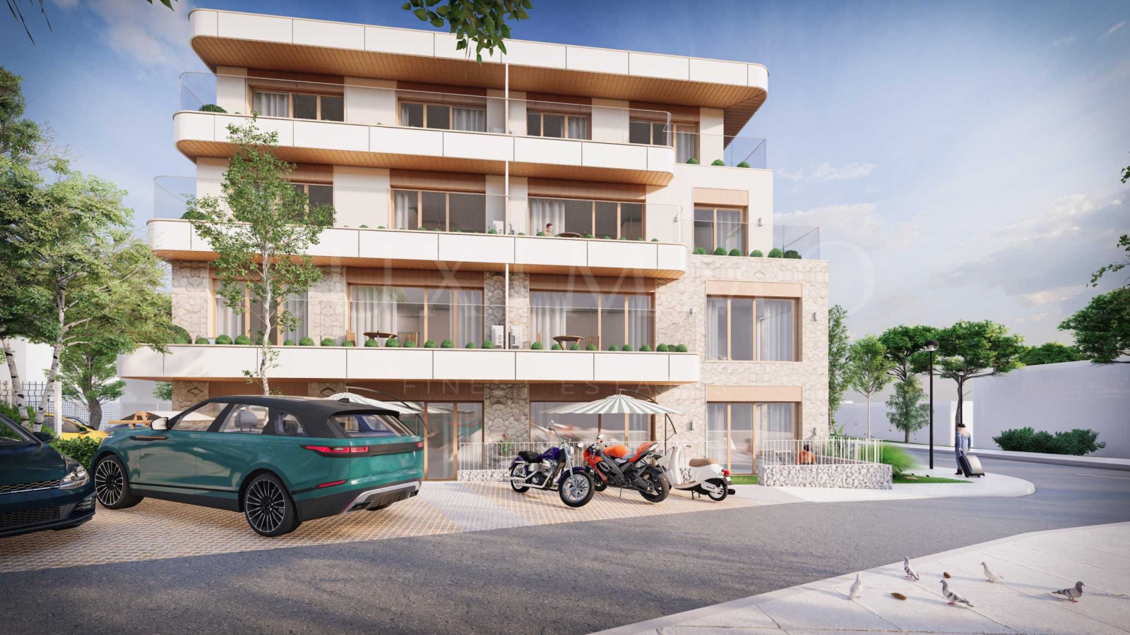 Продава 2-СТАЕН, гр. Черноморец, област Бургас, снимка 6 - Апартаменти - 54224497